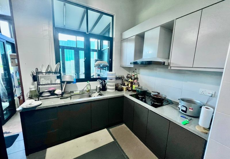 Verge 32 @ Puncak Melawati