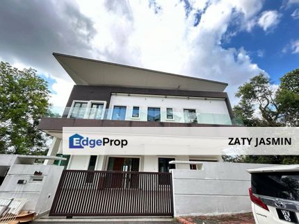 Country Heights Damansara Kuala Lumpur FREEHOLD Bungalow FOR SALE, Kuala Lumpur, Country Heights Damansara