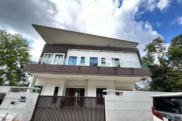 Country Heights Damansara