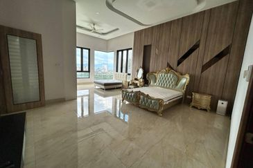 Country Heights Damansara