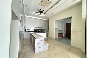 Country Heights Damansara