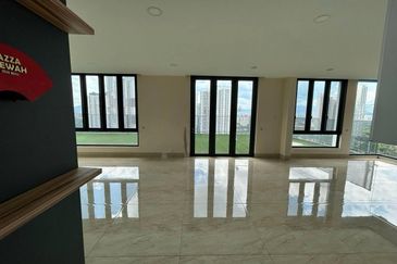 Country Heights Damansara