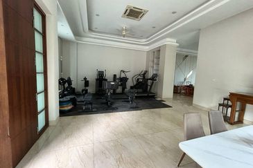 Country Heights Damansara