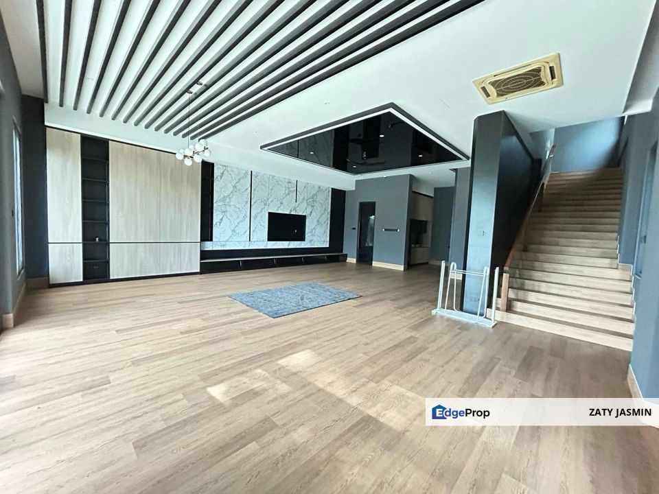 Country Heights Damansara Kuala Lumpur FREEHOLD Bungalow FOR SALE, Kuala Lumpur, Country Heights Damansara