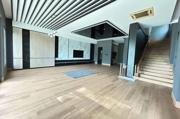 Country Heights Damansara