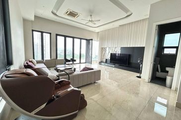 Country Heights Damansara