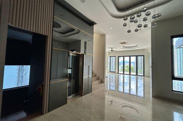 Country Heights Damansara