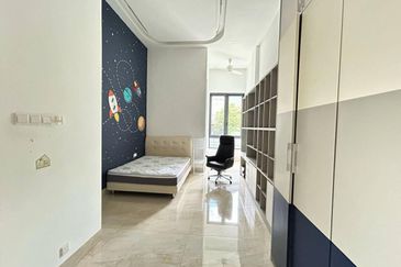 Country Heights Damansara