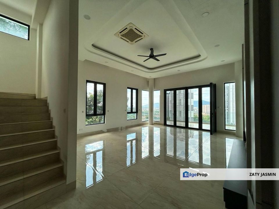 Country Heights Damansara Kuala Lumpur FREEHOLD Bungalow FOR SALE, Kuala Lumpur, Country Heights Damansara