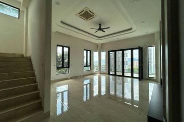 Country Heights Damansara