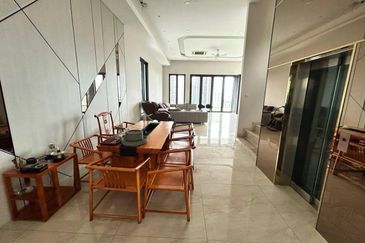 Country Heights Damansara