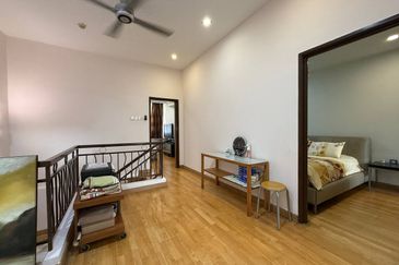 Jalan Taman Setiawangsa