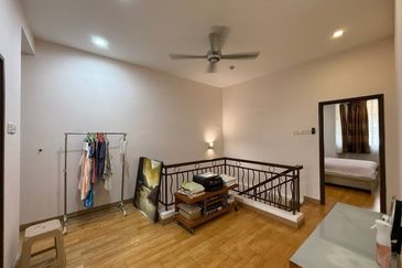 Jalan Taman Setiawangsa