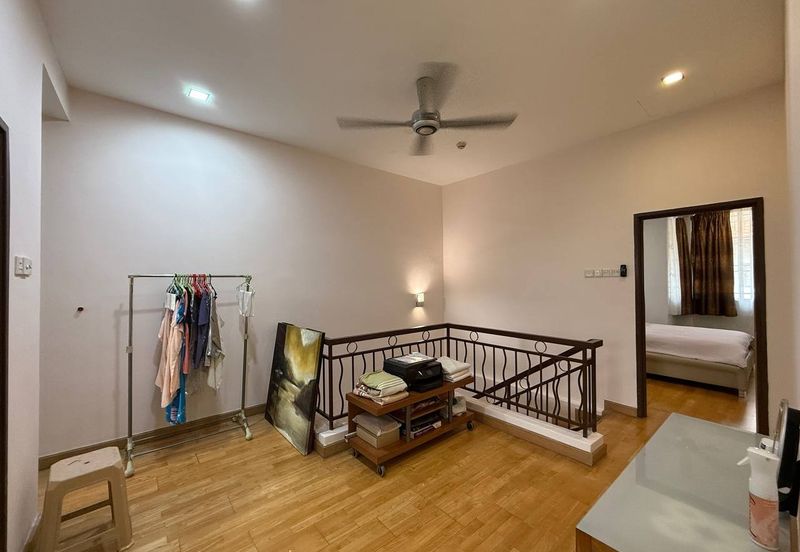 Jalan Taman Setiawangsa