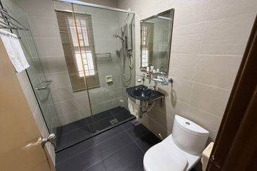 Jalan Taman Setiawangsa