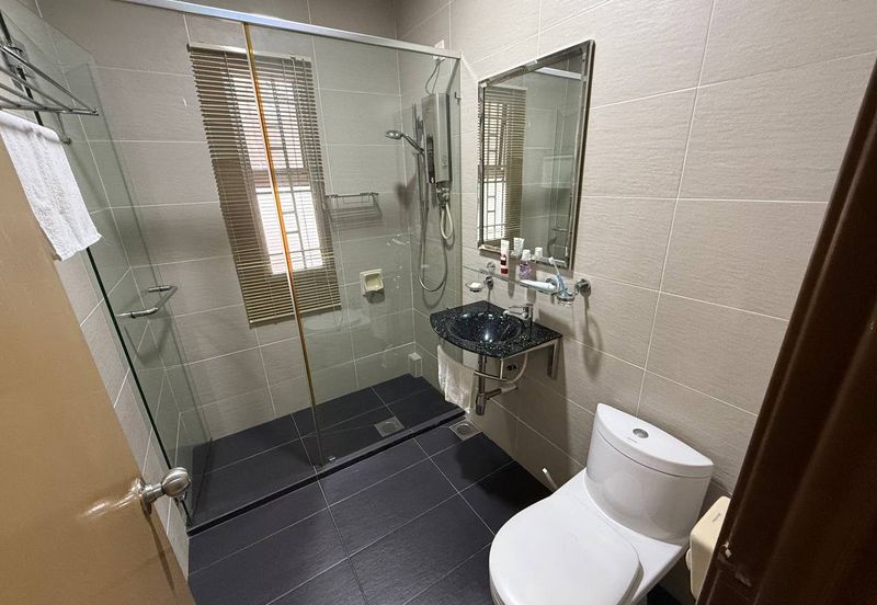 Jalan Taman Setiawangsa