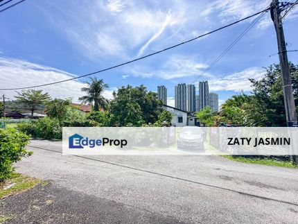 Taman Kanagapuram Petaling Jaya One Storey Bungalow For Sale, Selangor, Petaling Jaya