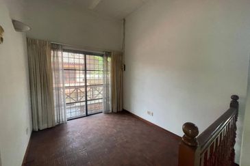 Damansara Heights (Bukit Damansara)