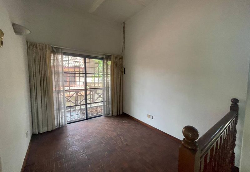 Damansara Heights (Bukit Damansara)