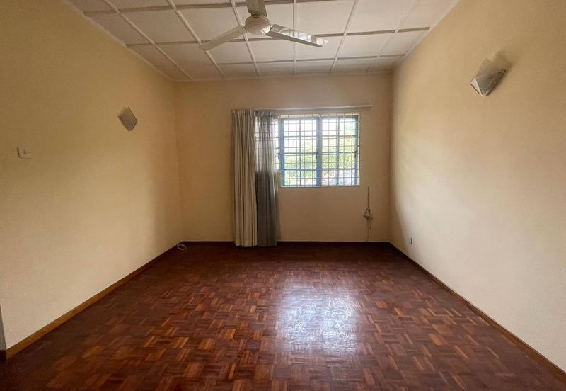 Damansara Heights (Bukit Damansara)