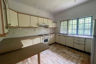 Damansara Heights (Bukit Damansara)