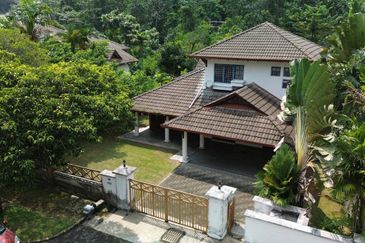 Damansara Heights (Bukit Damansara)