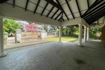 Damansara Heights (Bukit Damansara)