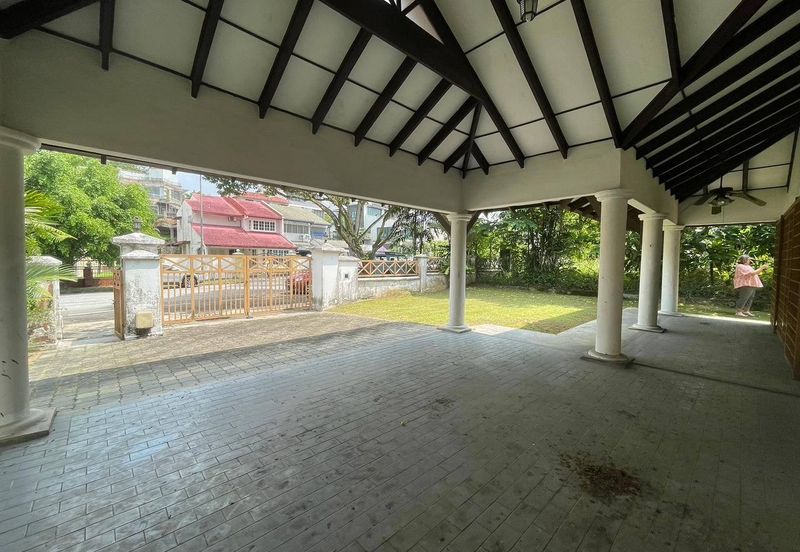 Damansara Heights (Bukit Damansara)