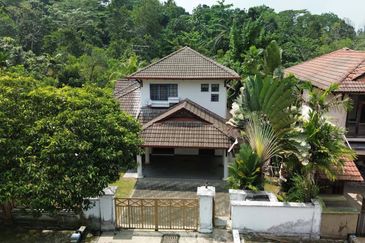 Damansara Heights (Bukit Damansara)