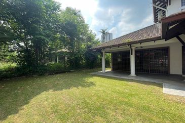 Damansara Heights (Bukit Damansara)