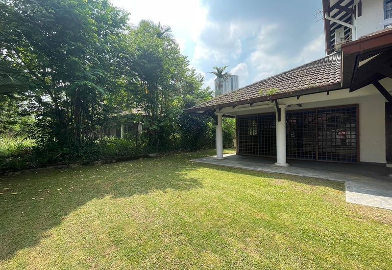 Damansara Heights (Bukit Damansara)