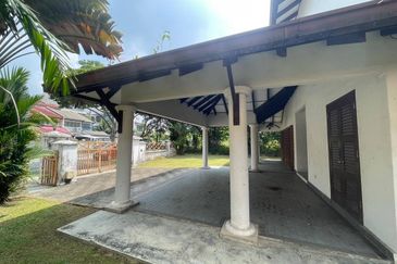 Damansara Heights (Bukit Damansara)