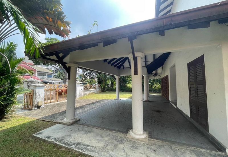 Damansara Heights (Bukit Damansara)