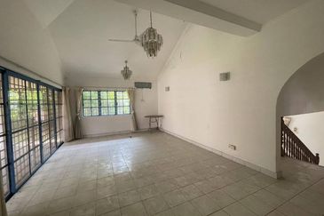 Damansara Heights (Bukit Damansara)