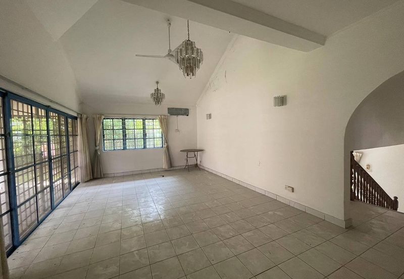 Damansara Heights (Bukit Damansara)