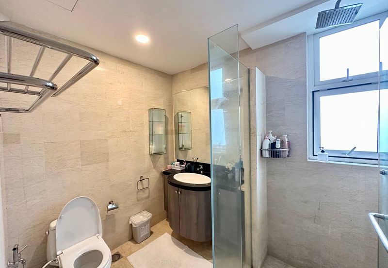 Mutiara Upper East @ Desa Pandan