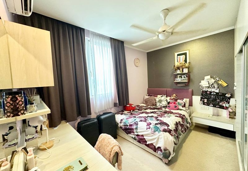 Mutiara Upper East @ Desa Pandan