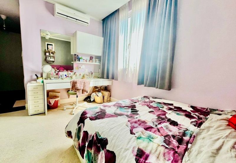 Mutiara Upper East @ Desa Pandan