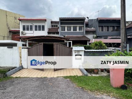 Taman Subang, SS3 Kelana Jaya, Petaling Jaya Renovated Two Storey Terrace FOR SALE, Selangor, Kelana Jaya