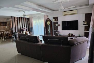 Taman Pinggiran Batu Caves