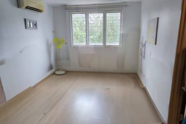 Taman Pinggiran Batu Caves