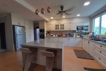 Taman Pinggiran Batu Caves