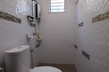 Taman Pinggiran Batu Caves