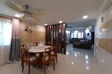 Taman Pinggiran Batu Caves