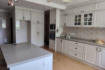 Taman Pinggiran Batu Caves