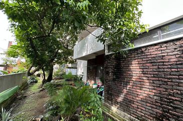 Taman Tun Dr Ismail (TTDI)