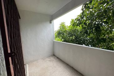 Taman Tun Dr Ismail (TTDI)