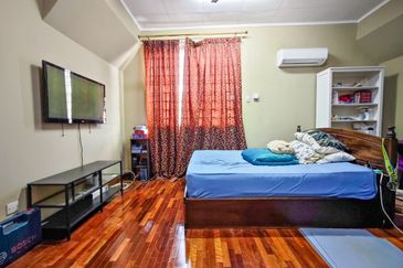 Bandar Sri Damansara