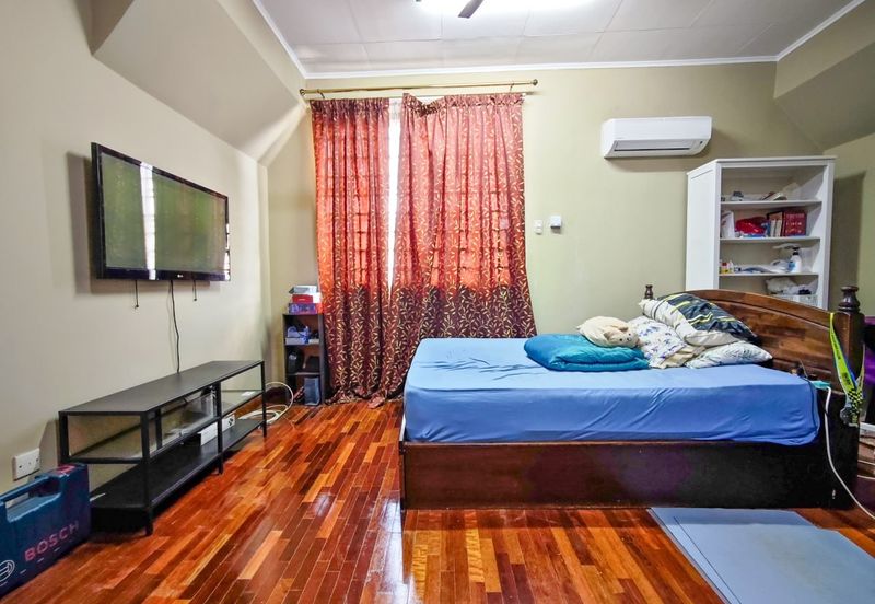 Bandar Sri Damansara