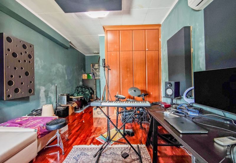 Bandar Sri Damansara